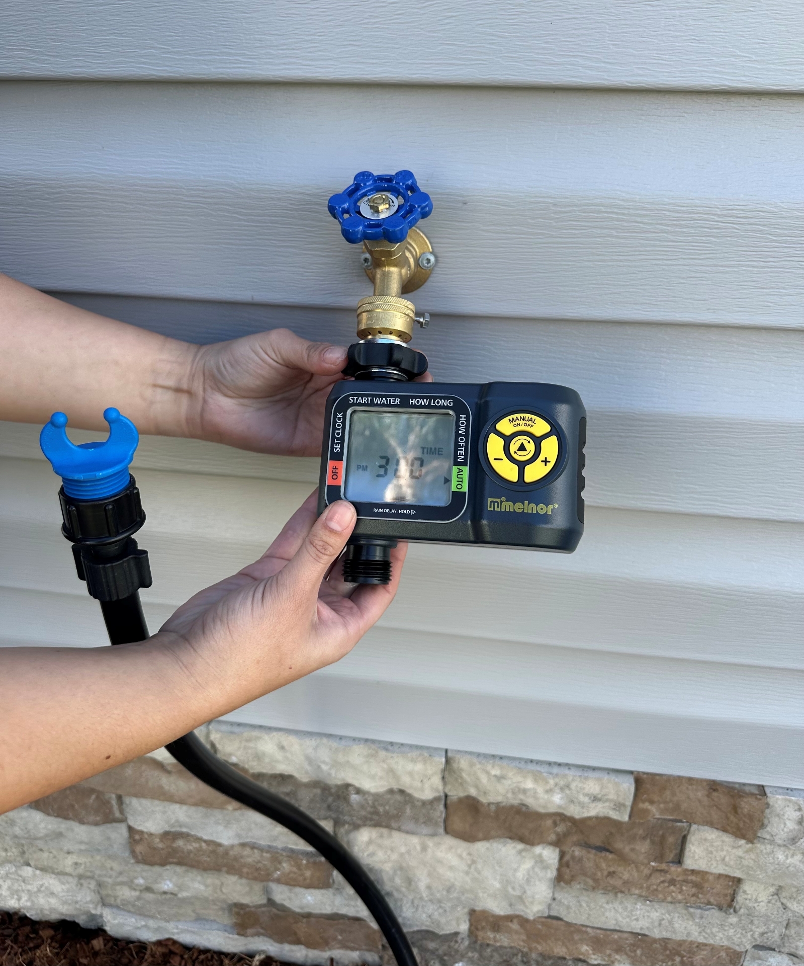 Picture of Winter Plug 3/4" (QTY 1)